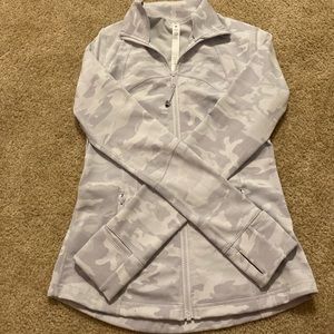 Lululemon Define Jacket Luxtreme